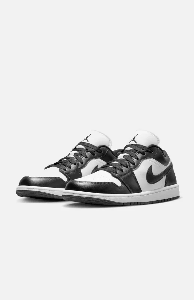 AIR JORDAN 1 LOW PANDA
