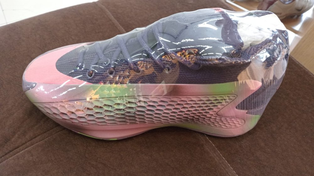 ADIDAS AE 1 BALONCESTO
