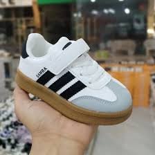 ADIDAS SAMBA NIÑO
