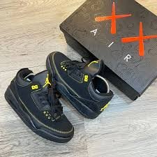 JORDAN 3 RETRO N/AMR