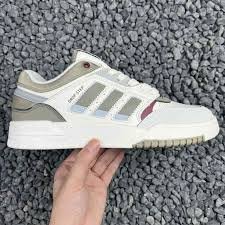 ADIDAS DROP STEP LOW