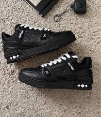 LOUIS VUITTON LV TRAINER