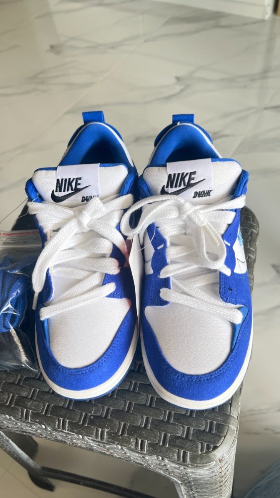 NIKE DUNK LOW RETRO