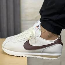 NIKE CORTEZ BEIGE