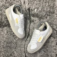 PUMA PALERMO BLANCAS