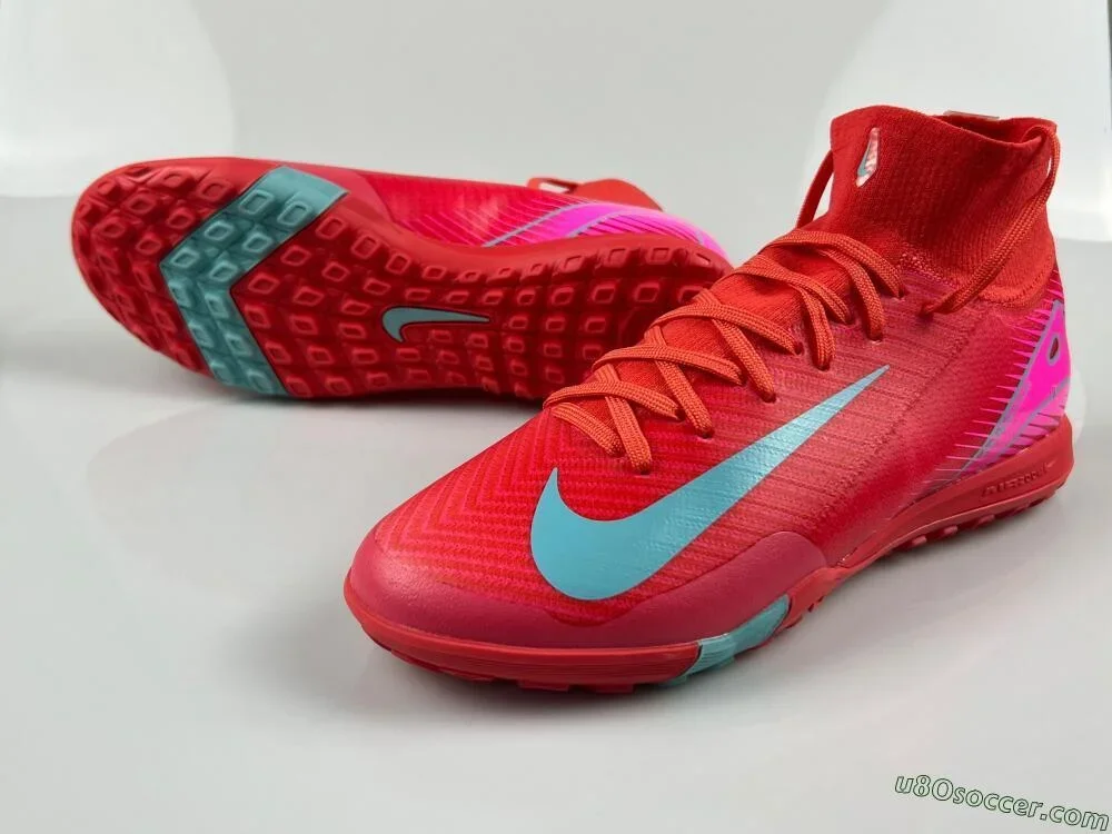 SINTETICO MERCURIAL SUPERFLY 10 ACADEMY TF