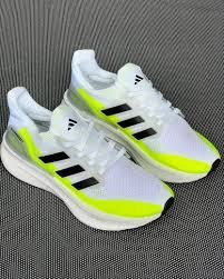 ADIDAS ULTRABOOST 5 BLANCA