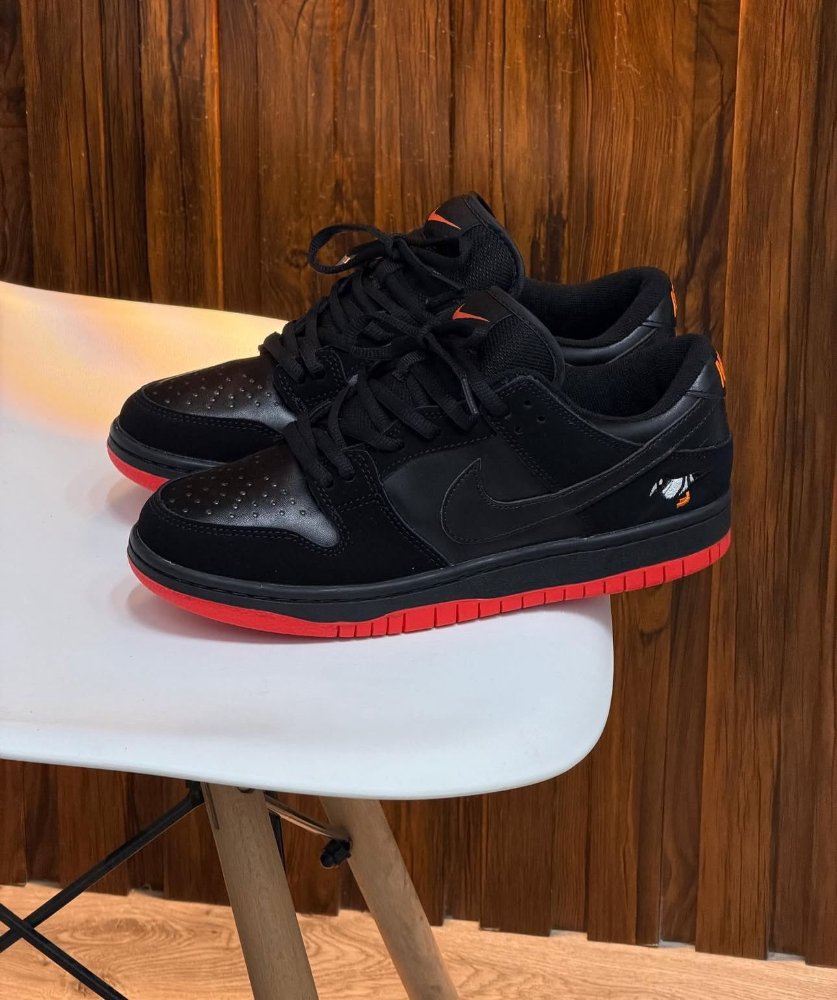 NIKE SB DAMA PAJARITO