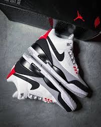 JORDAN 3 RETRO TINKER HATFIELD