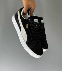 PUMA SUEDE CLASSIC