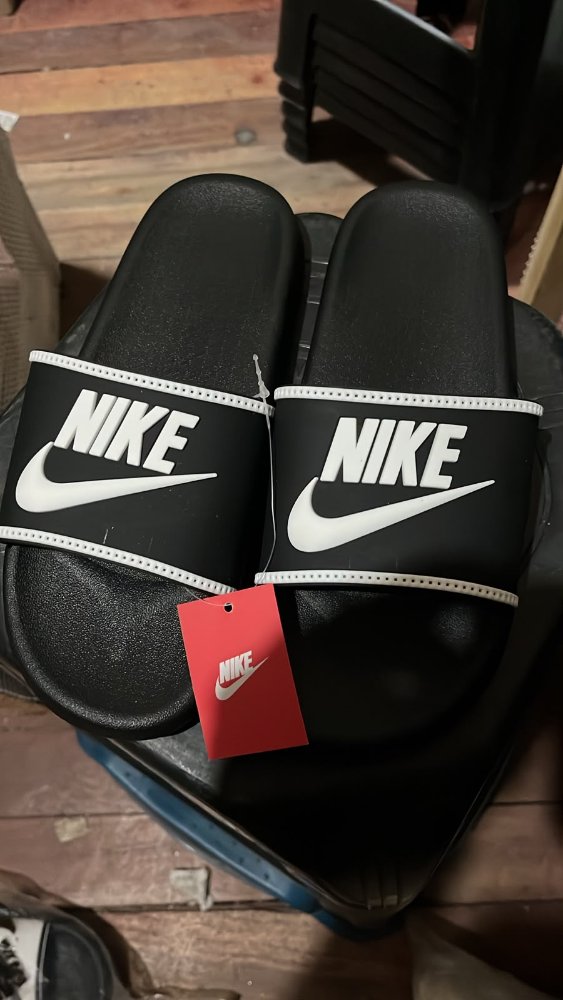 CHANCLAS