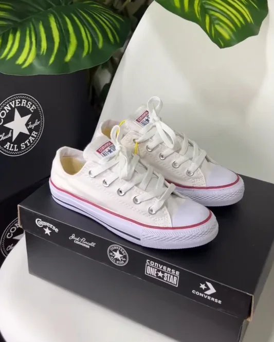 CONVERSE