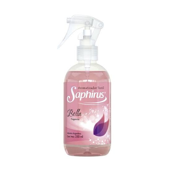 AROMAS TEXTIL BELLA