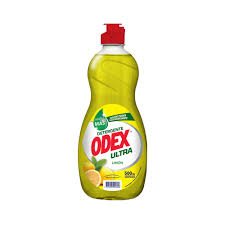 DETERGENTE ODEX x 500 ml