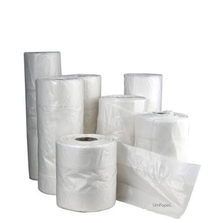 Bolsa de arranque 15 x 20 ( 300 GRS )