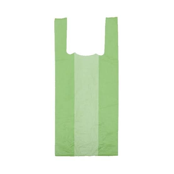 Bolsa camiseta 30 X 40 COLOR