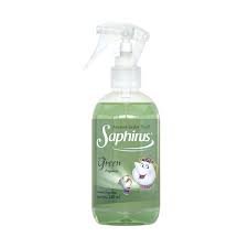 AROMAS TEXTIL GREEN