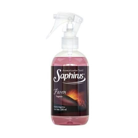 AROMAS TEXTIL FARENHEIT