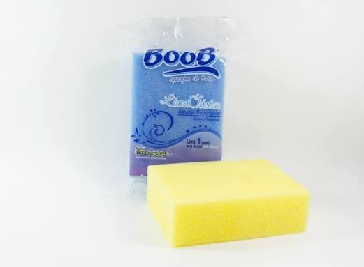ESPONJA DE BAÑO GRANDE
