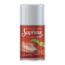 AEROSOL PITANGA