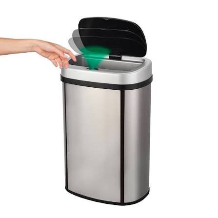 CESTO AUTOMATICO