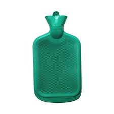 BOLSA DE AGUA CALIENTE