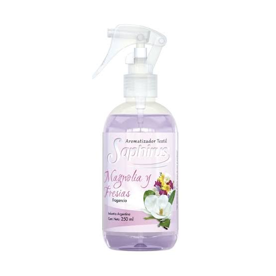 AROMAS TEXTIL MAGNOLIA