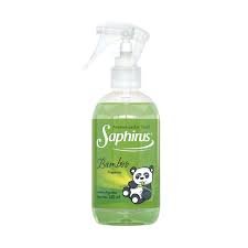 AROMAS TEXTIL BAMBOO