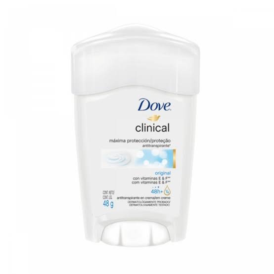 DOVE CLINICAL