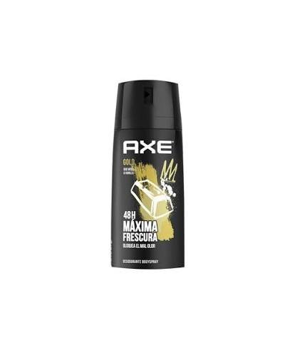 DESODORANTE AXE