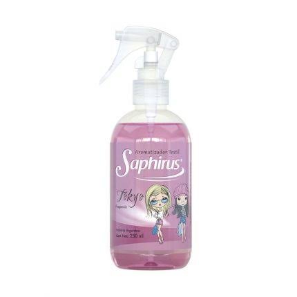 AROMAS TEXTIL TOKIO