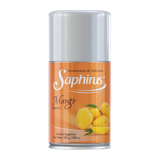 AEROSOL MANGO