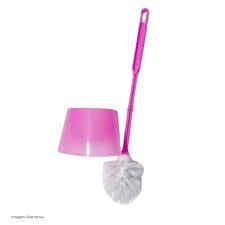 CEPILLO CON BASE ECO