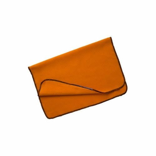 Franela Naranja ECO 38 x 49