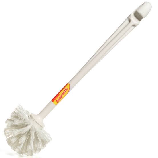 CEPILLO PARA BAÑO asapractic
