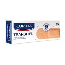 CURITAS