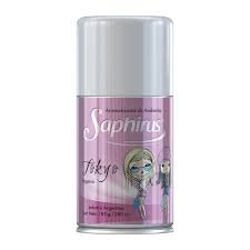AEROSOL TOKIO