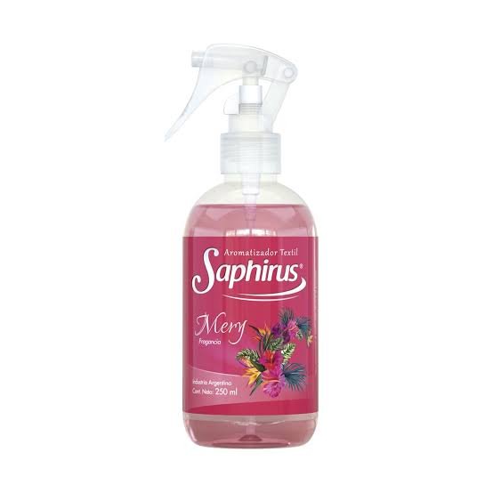 AROMAS TEXTIL MERY