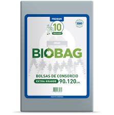 Bolsa de residuos 90 x 120 BIO BAG