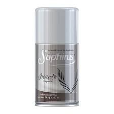 AEROSOL INVICTO
