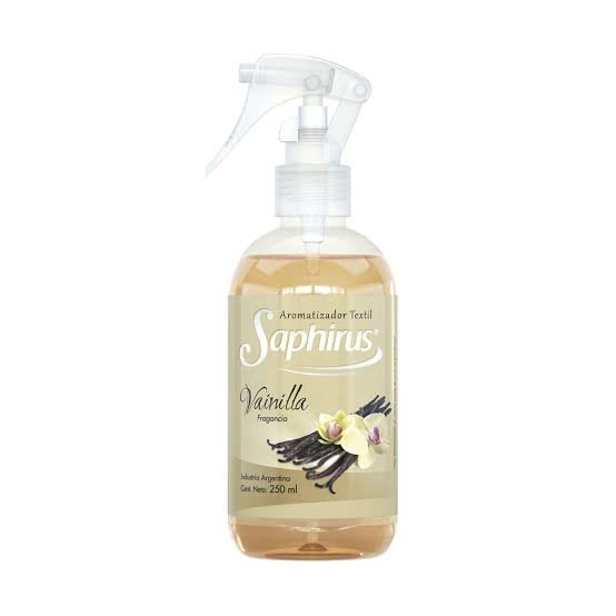AROMAS TEXTIL VANILLA