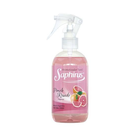 AROMAS TEXTIL POMELO ROSADO