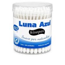 Hisopos x 100 u