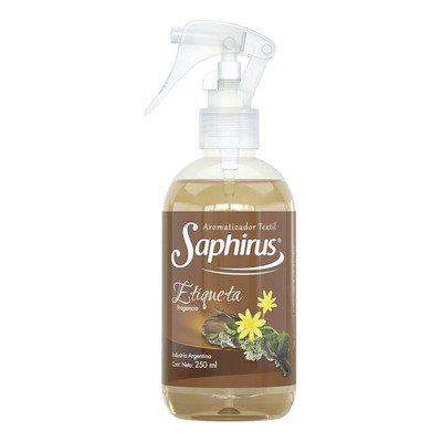 AROMAS TEXTIL ETIQUETA