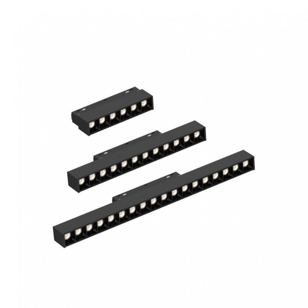 MODULO FOCAL PARA RIEL MAGNETICO