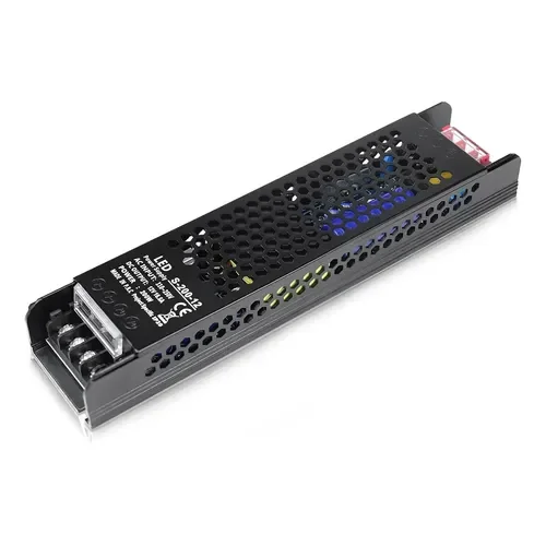 FUENTE SLIM - 25A