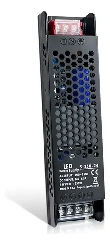 FUENTE SLIM - 33A