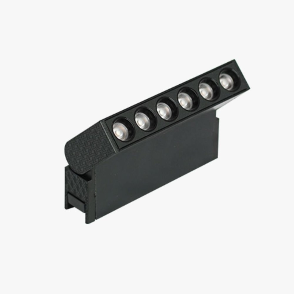 LUMINARIA ORIENTABLE RIEL MAGNETICO