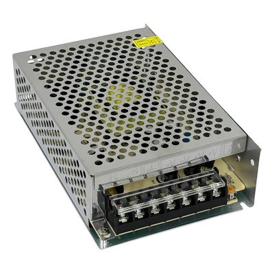FUENTE ALIM. - 12V 5A