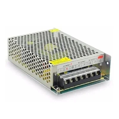 FUENTE ALIM. - 12V 25A